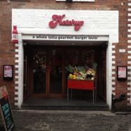 Ketchup restaurant review glasgow