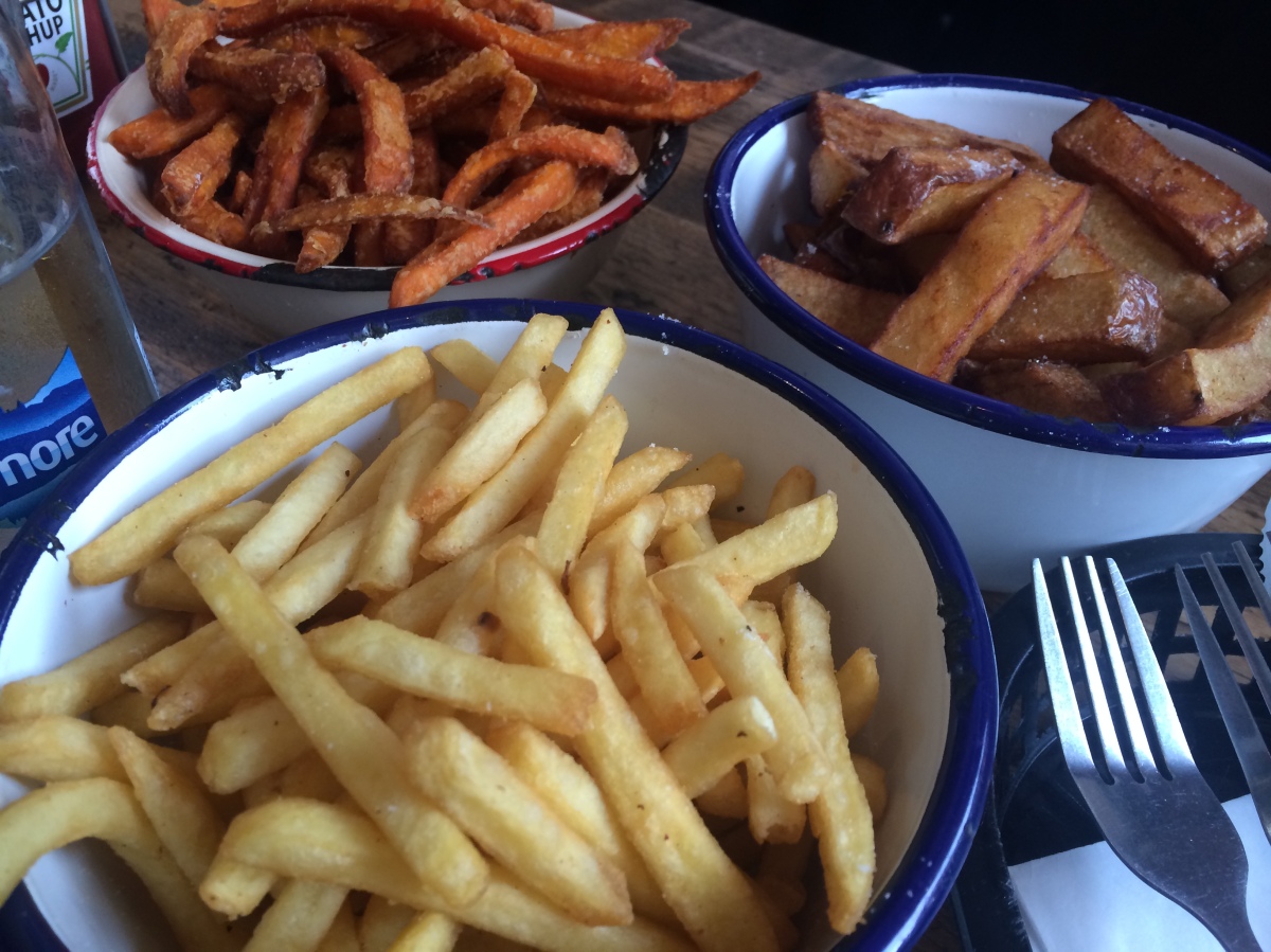 My Week in Pictures #22 | Glasgow Food Geek Blog | Restaurant & Food