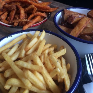 My Week in Pictures #22 | Glasgow Food Geek Blog | Restaurant & Food